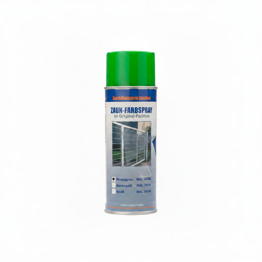 Zaun-Farbspray - Steffes Zaunshop