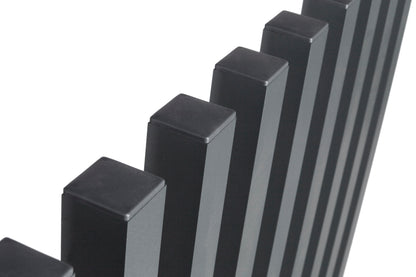 Zaun-Set MANHATTAN Alu - Steffes Zaunshop