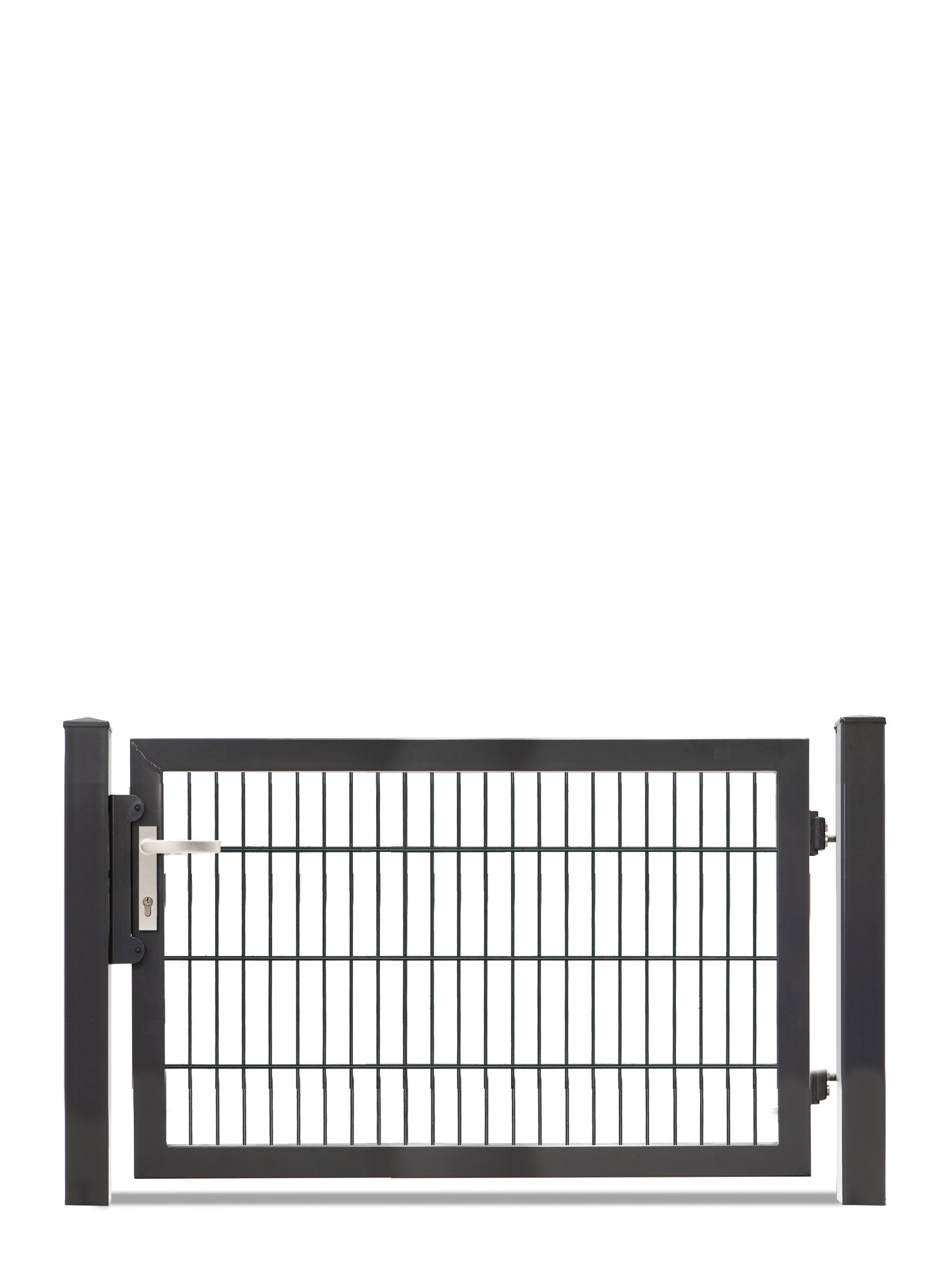 Drehflügeltor VARIO plus S einflügelig