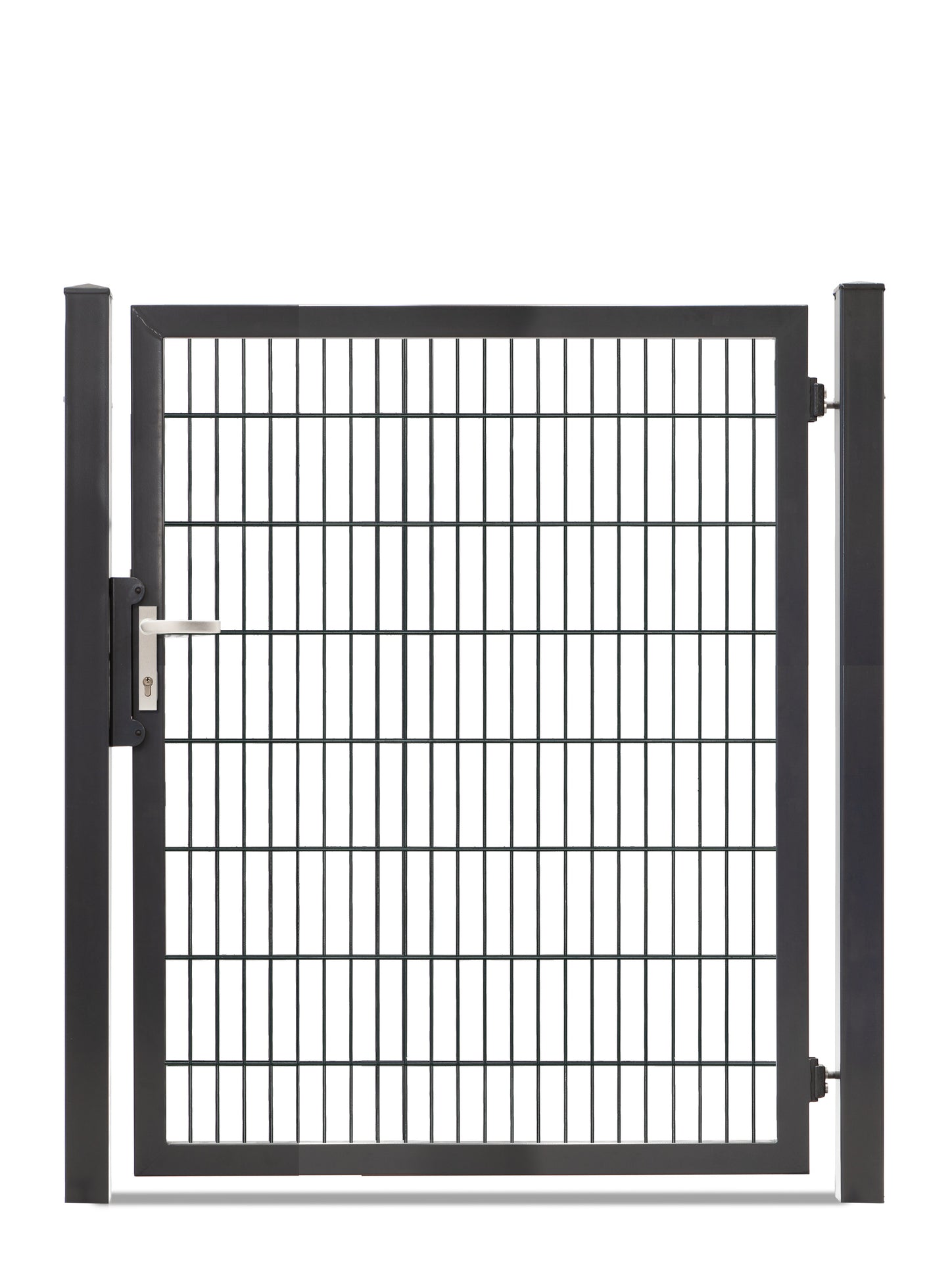 Drehflügeltor VARIO plus S einflügelig
