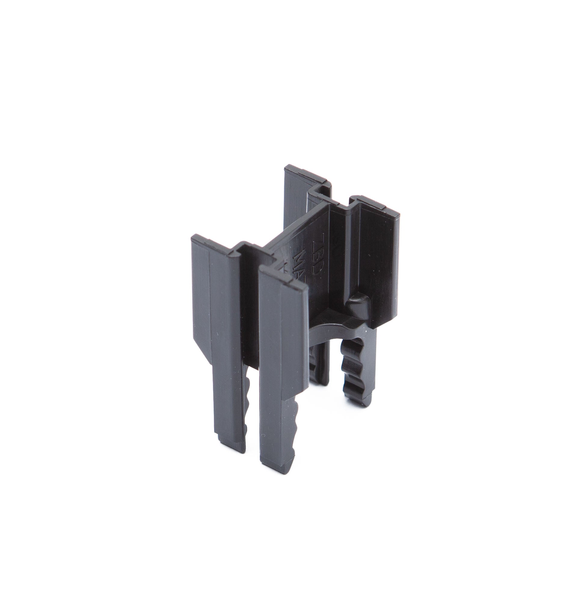 Sichtschutz-Klemmleisten-Set – MAZU fix / 1960x46 mm - Steffes Zaunshop