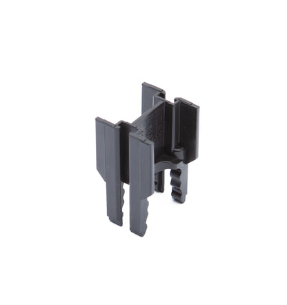 Sichtschutz-Klemmleisten-Set – MAZU fix / 1960x46 mm - Steffes Zaunshop