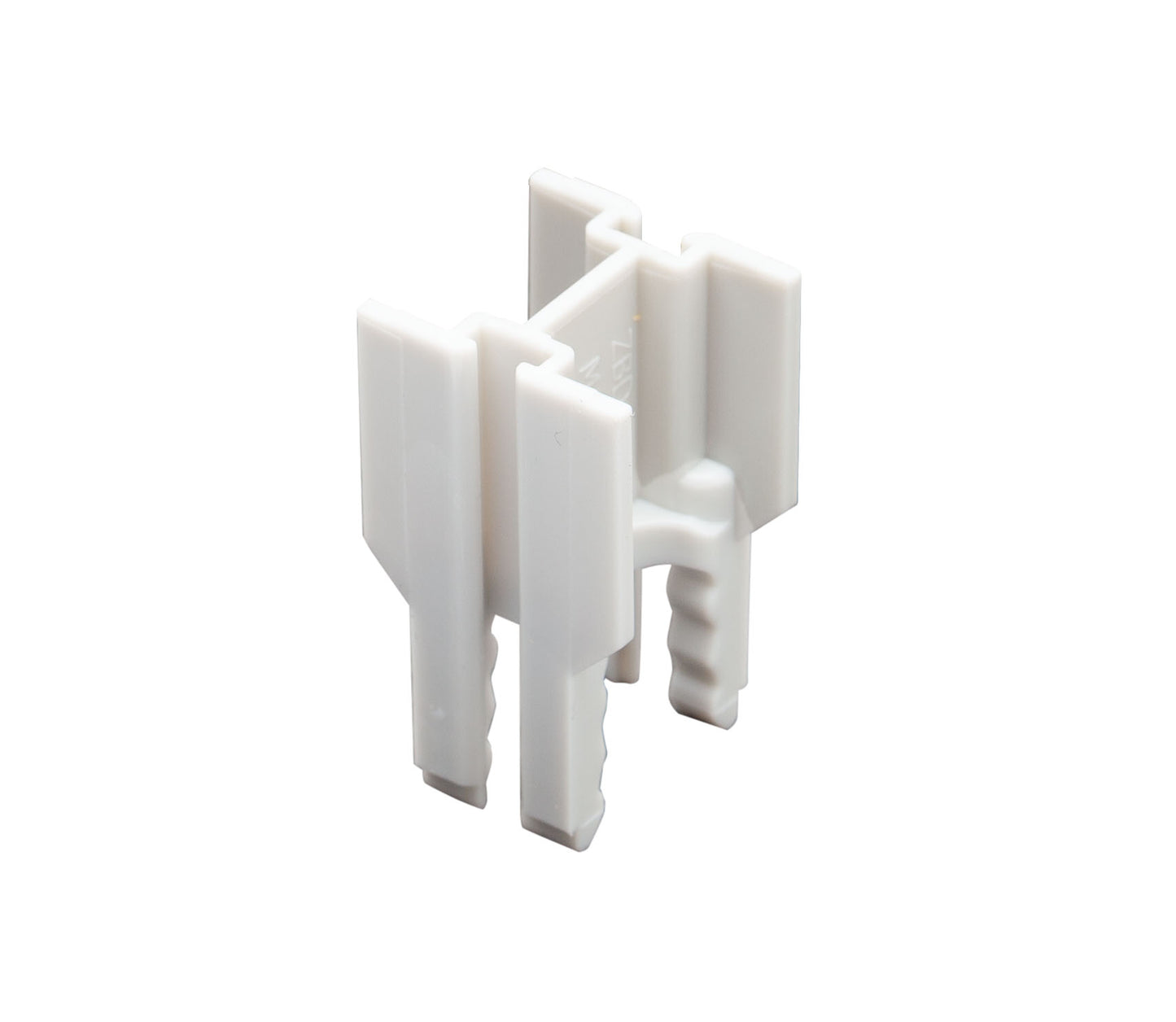 Sichtschutz-Klemmleisten-Set – MAZU fix / 1960x46 mm - Steffes Zaunshop