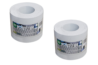Wind- und Sichtschutzstreifen |PP| polystripe - Steffes Zaunshop