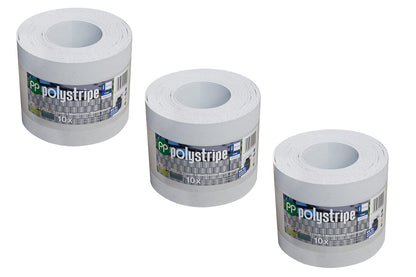 Wind- und Sichtschutzstreifen |PP| polystripe - Steffes Zaunshop