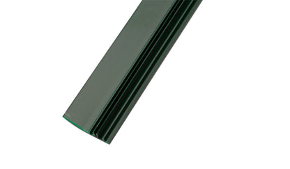 Sichtschutz-Klemmleisten-Set – MAZU fix / 1960x46 mm - Steffes Zaunshop