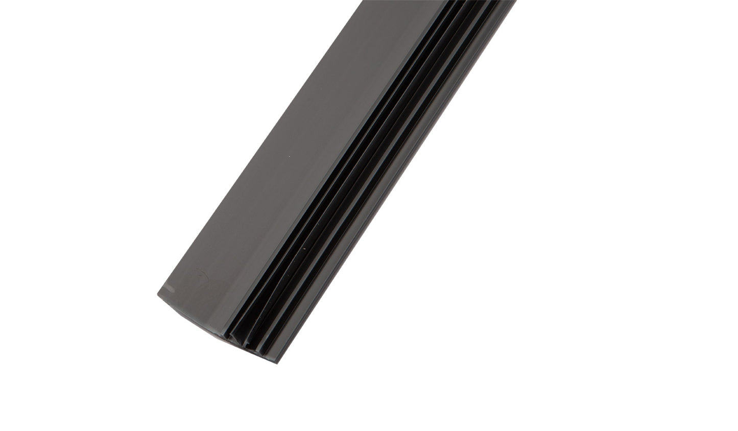 Sichtschutz-Klemmleisten-Set – MAZU fix / 1960x46 mm - Steffes Zaunshop