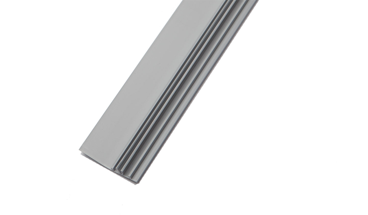 Sichtschutz-Klemmleisten-Set – MAZU fix / 1960x46 mm - Steffes Zaunshop