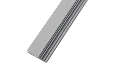 Sichtschutz-Klemmleisten-Set – MAZU fix / 1960x46 mm - Steffes Zaunshop