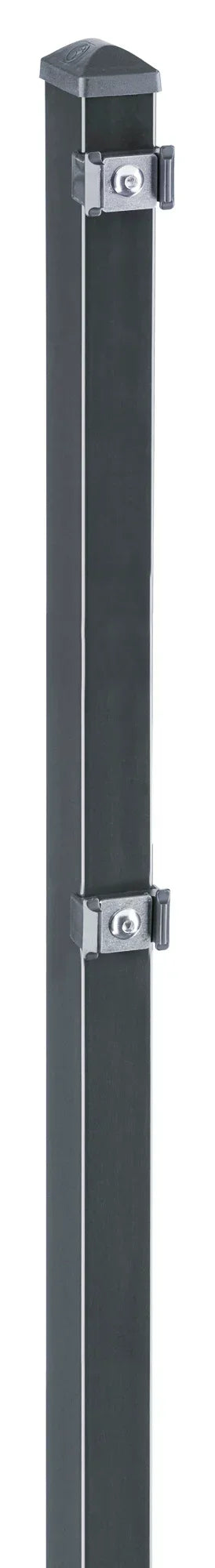 Stabgitterzaun MICHL Komplett-Set - Steffes Zaunshop