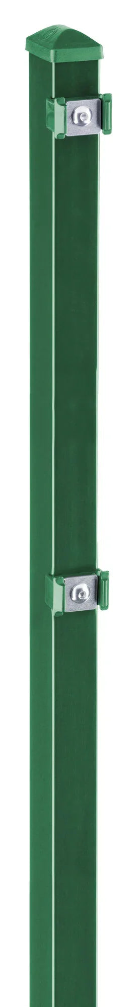 Stabgitterzaun MICHL Komplett-Set - Steffes Zaunshop