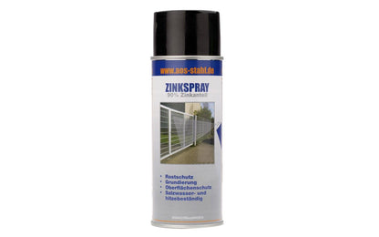 Zinkspray zur Zaunausbesserung - Steffes Zaunshop