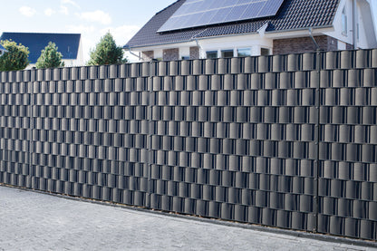 Wind- und Sichtschutzstreifen |PP| polystripe - Steffes Zaunshop