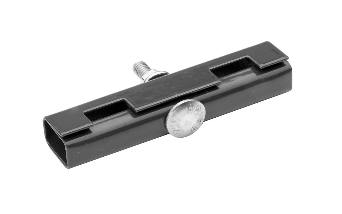 Verbinder Paar Typ U - Steffes Zaunshop