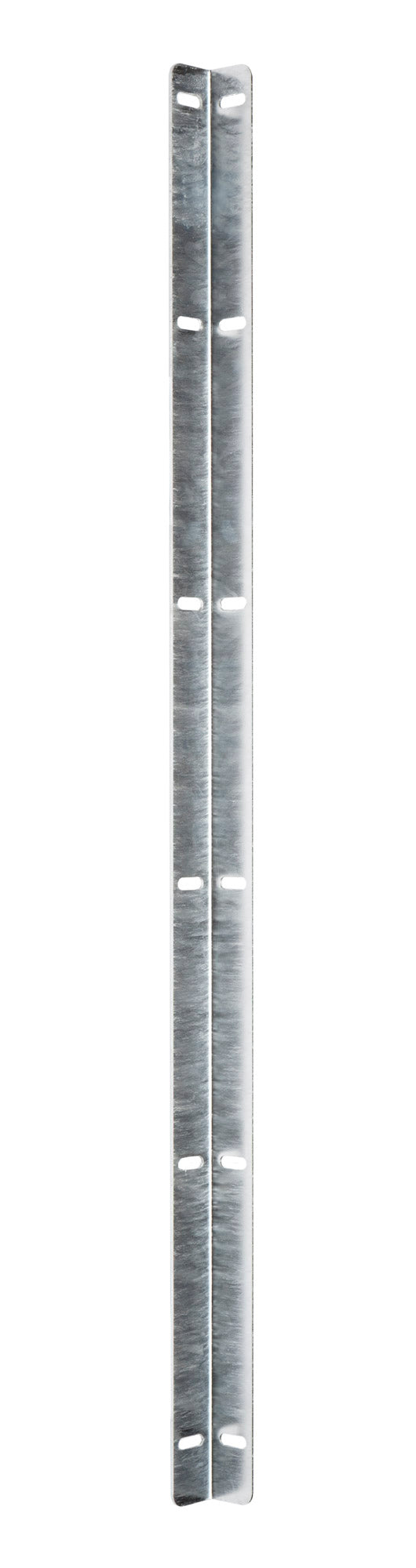 Zaunanschluss Winkellochleisten Set VAP - Steffes Zaunshop