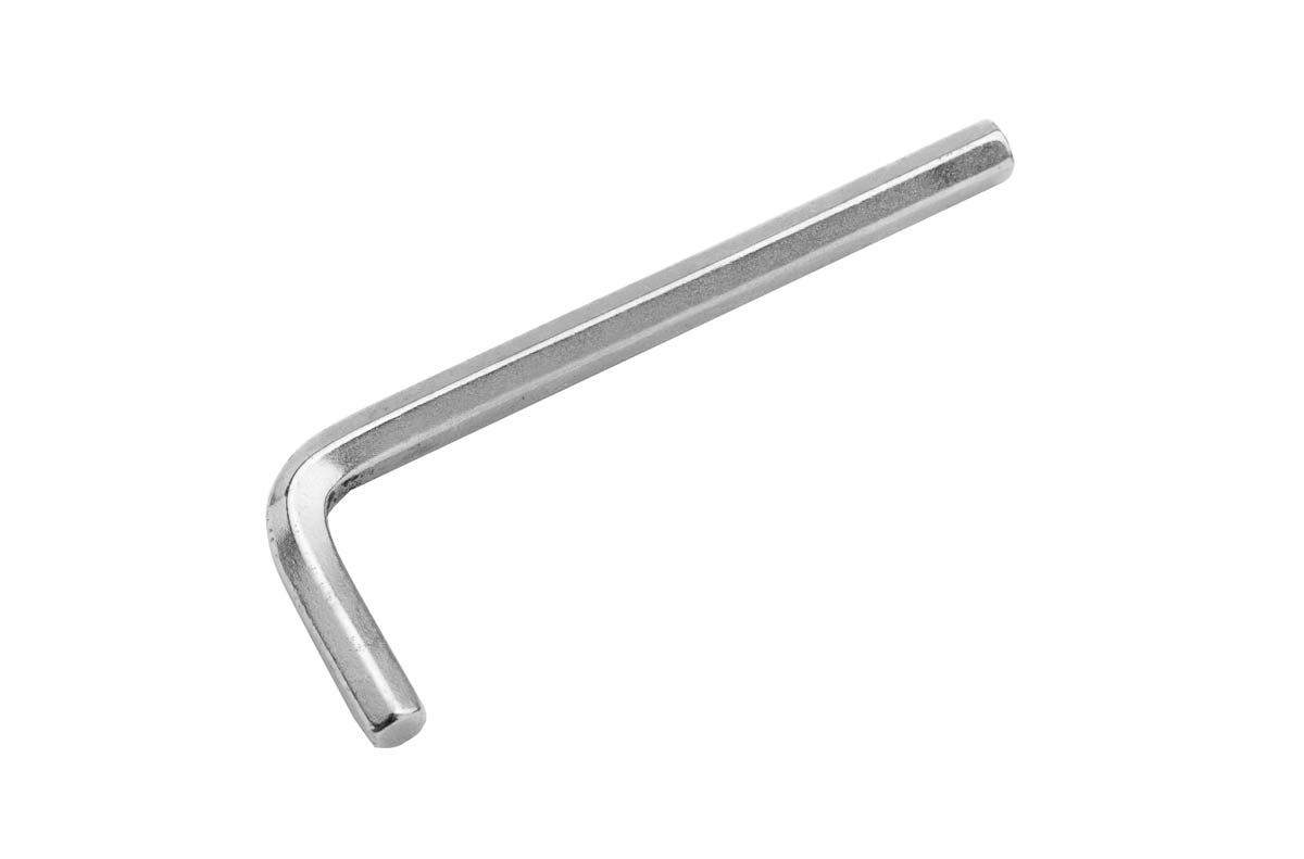 Innensechskantschlüssel – 5,5 mm / Spezialwerkzeug - Steffes Zaunshop